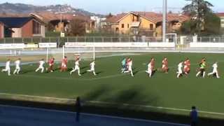 ALBESE - ACQUI 2-2