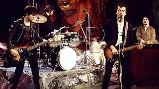 The Stranglers - Hangin' Around (Peel Session)