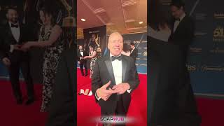 General Hospital Mark Teschner Interview Daytime Emmys