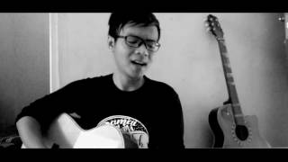 Asal Kau Bahagia ( Cover In D ) Ridlo Kamaludin Hendardi