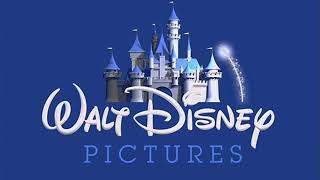 Walt Disney Pictures/Pixar Animation Studios logo (1995-2007) (Closing Full Screen Version)