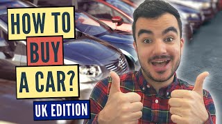 How to Buy a Car UK | Pros and Cons | PCP vs HP vs Leasing