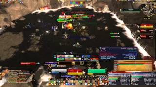 Superficially Deep vs. The Falen Protectors 10 Man