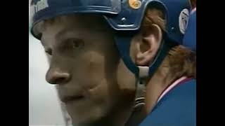 New York Rangers VS Montreal Canadiens Game 5 1986 Playoffs