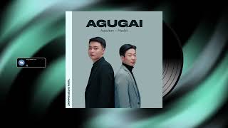 Medet & Aqsultan - Agugai (audio) | Айың тусын оңыңнан 2023