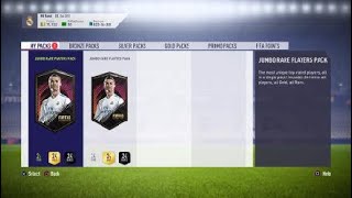 Elite 3 monthly rewards fifa 18 fut champions