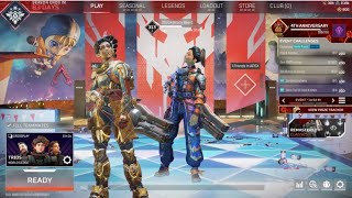 🔴 Apex  With Subscribers  ! #blackbeard_1 #apexlegends