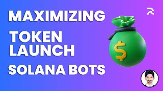 Maximizing Your Token Launch with Solana Volume Bots