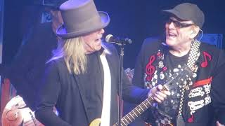 Cheap Trick - Ain't That a Shame ..2-15-20  NJ