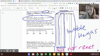 Unit 12 Part F: Predictions Using Table J