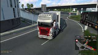 Truckers MP Report #4