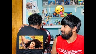 Zara Zara Touch Me - RACE | Katrina Kaif , Saif Ali Khan | Monali Thakur | REACTION