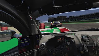 Assen Attack @ TT Circuit Assen, Assetto Corsa, McLaren 650s GT3