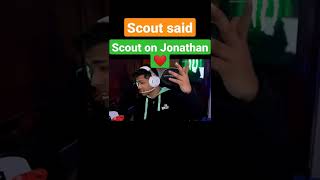 Scout_on_Jonathan_❤_|_Scout_on_Zgod_Clutchgod_Mavi_Ultron#shorts #bgmi #pubgmobile #scout