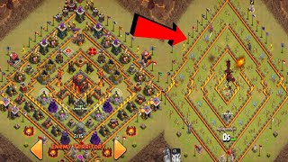 💥Clan war league attack in coc by my ID Shravan king💥