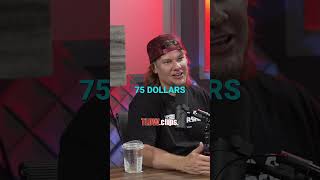 Negotiating with Hookers 😂  |  Theo Von