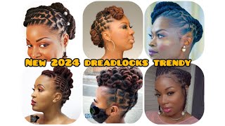 Best dreadlocks  for 2024, dreadlocks hairstyles ,new dreadlocks hairstyles for women and girls