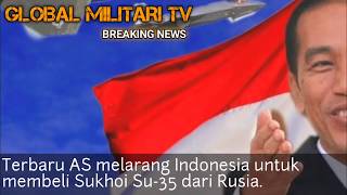 Amerika Serikat Berani Ganti Untung, Indonesia Ngotot Minta F-35 dari Negeri Paman Sam, Ternyata Beg