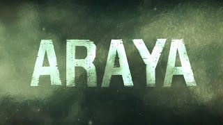 Госпиталь , ночи и темнота ARAYA (Первый взгляд )