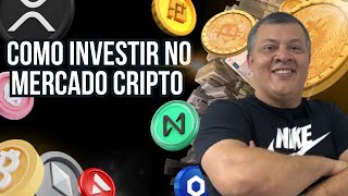 APRENDA A INVESTIR NESTE MERCADO - FAÇA TRADING E POOLS DE LIQUIDEZ