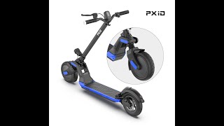 水印 PXID U2 turn signals  electric scooter