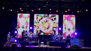 Yes - No Opportunity Necessary - Hard Rock Casino, Gary IN - Live 2022