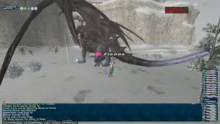 FFXI - Yilbegan 3/4