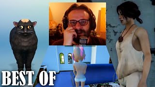 BEST OF GRONKH #09