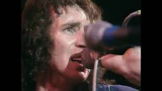 AC/DC  - Whole Lotta Rosie (BBC Sight And Sound In Concert 1977