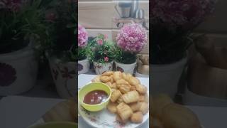 Barish k mausam me garma garam snacks || potato bites || potato snacks