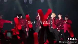 iKON my favorite (bias)