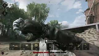 Hunt Showdown: a rare Full game