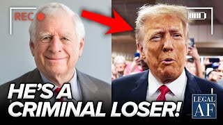 Former GOP Senator CALLS OUT Loser MAGA PLOT Ahead of ELECTION