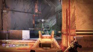 The Secret to Winning Trials of Osiris is...