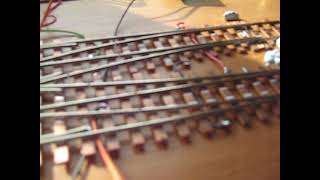 Build your own '00' model railway track. Do the biggest failures in life come from not even trying ?