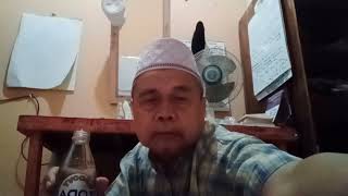 SHOLAT  malam jam 03. 25