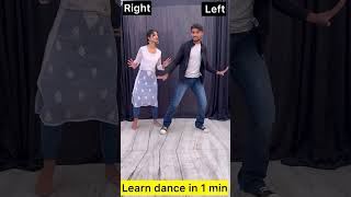 Band Bajauga | Learn Dance In 1 Min | Tutorial | #shorts #ytshorts