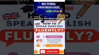 Best way to learn spoken english #english #viral #shorts