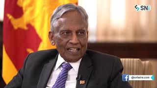 We have Chinese Investments But We Have Indian Investments Too: Sri Lankan Envoy