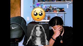 Selena Gomez - Lose You To Love Me (Official Video) | REACTION | We Cried :(