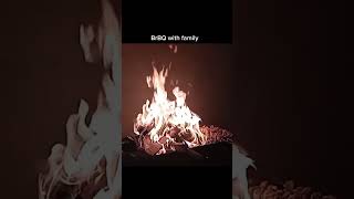 BarBQ Night | Playing with Fire #shorts #viralshorts #viral