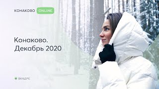 Декабрь 2020