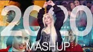 New Pop Music Mashup 2020 - Best Of Popular Songs 2020