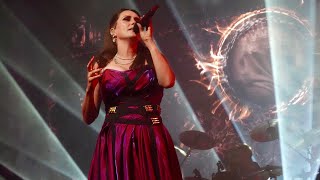 Within Temptation: Our Solemn Hour [Live 4K] (Groningen, Netherlands - September 22, 2024)