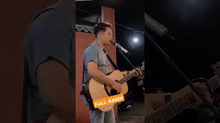 KEREN BANGET‼️IRWAN KRISDIYANTO NGAMEN DIPENDOPO MALIOBORO