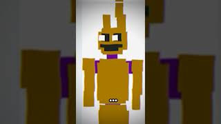 if yk yk #fnaf #williamafton #edit