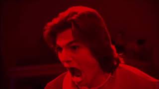 Kelso Screaming After Seeing Jackie Without Makeup - That 70's Show - HD - Meme Source