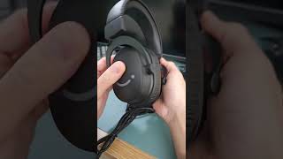 Fifine Gaming Headset