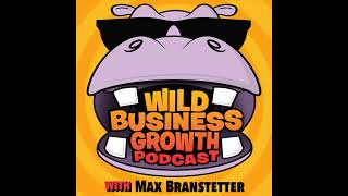 Nick Childs – Wild Business Growth Podcast 175: Creative Neuroscience, Co-Founder of DIRT, CCO