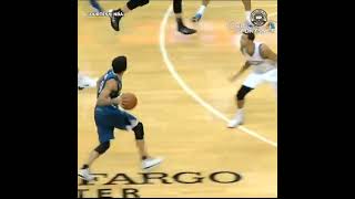 Enjoy Ricky Rubio's Highlights like it's 2012